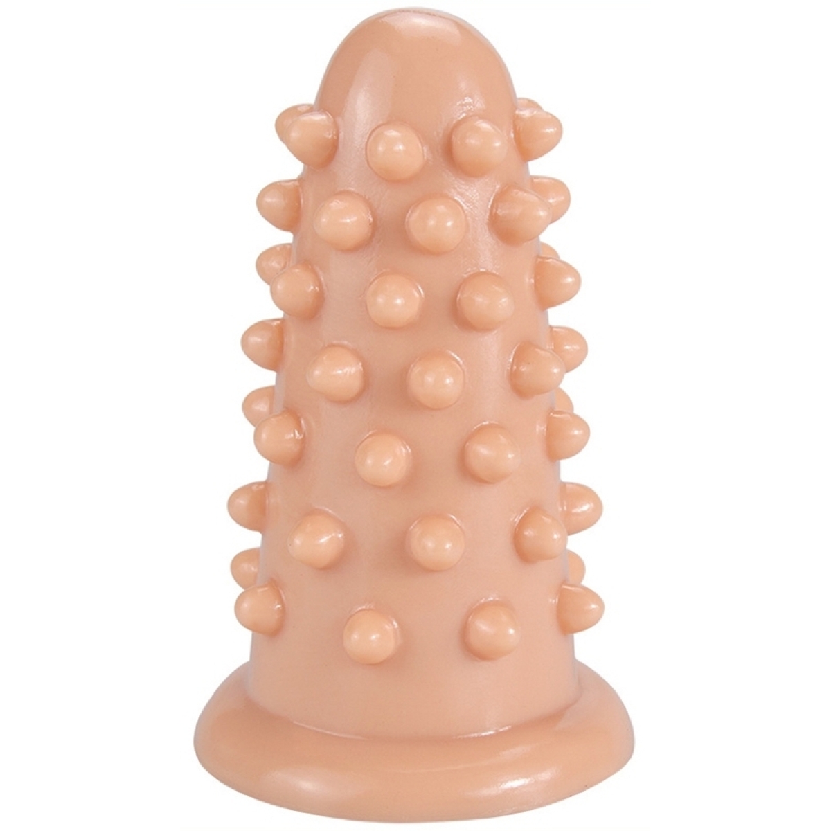 plug spiked 14 x 8cm