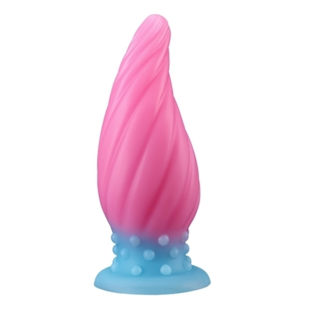 plug spiral pik l 185 x 72cm rose 1