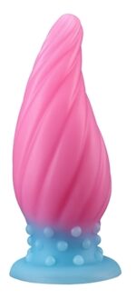 plug spiral pik l 185 x 72cm rose 1