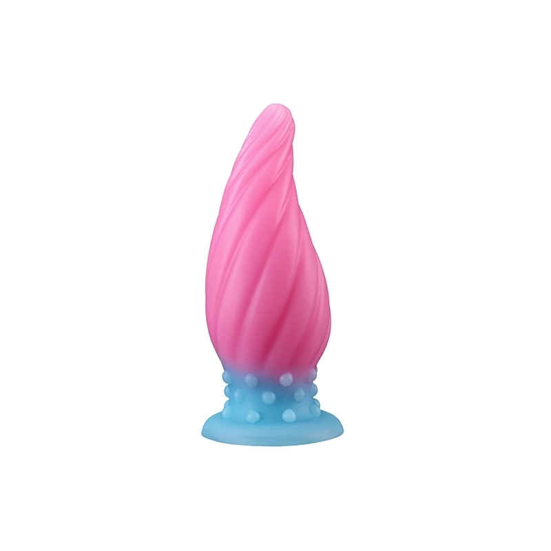 plug spiral pik l 185 x 72cm rose 1