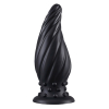 plug spiral pik m 15 x 62cm noir 1