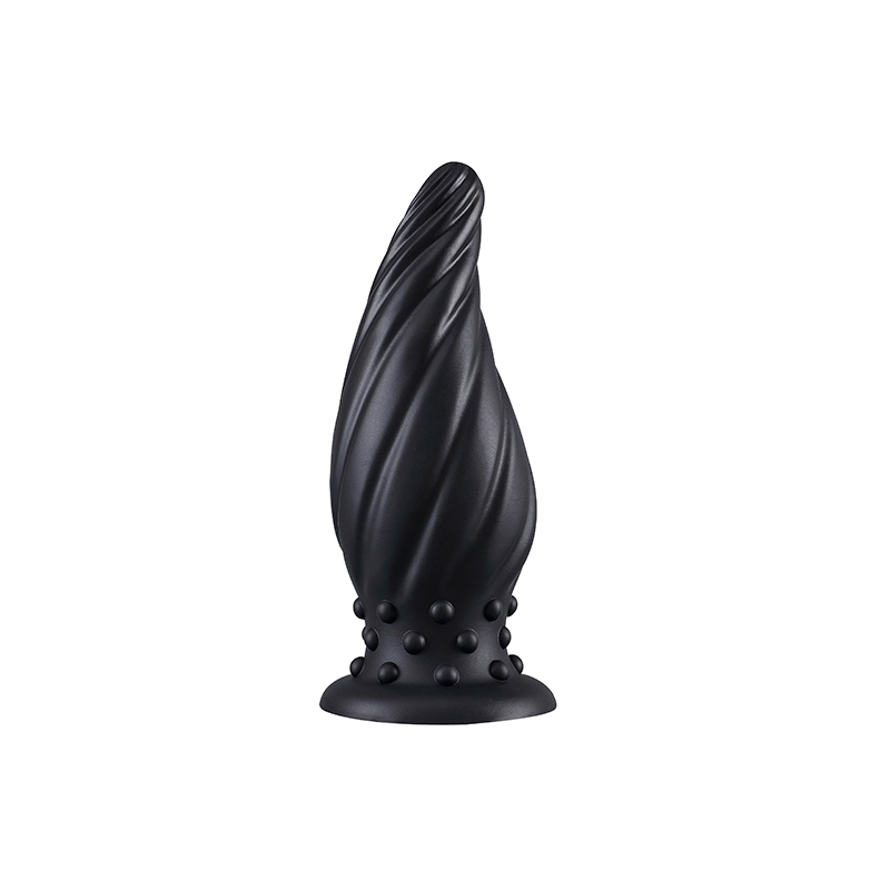 plug spiral pik m 15 x 62cm noir 1