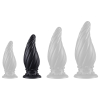 plug spiral pik m 15 x 62cm noir