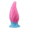 plug spiral pik m 15 x 62cm rose 1