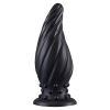 plug spiral pik s 125 x 52cm noir 1