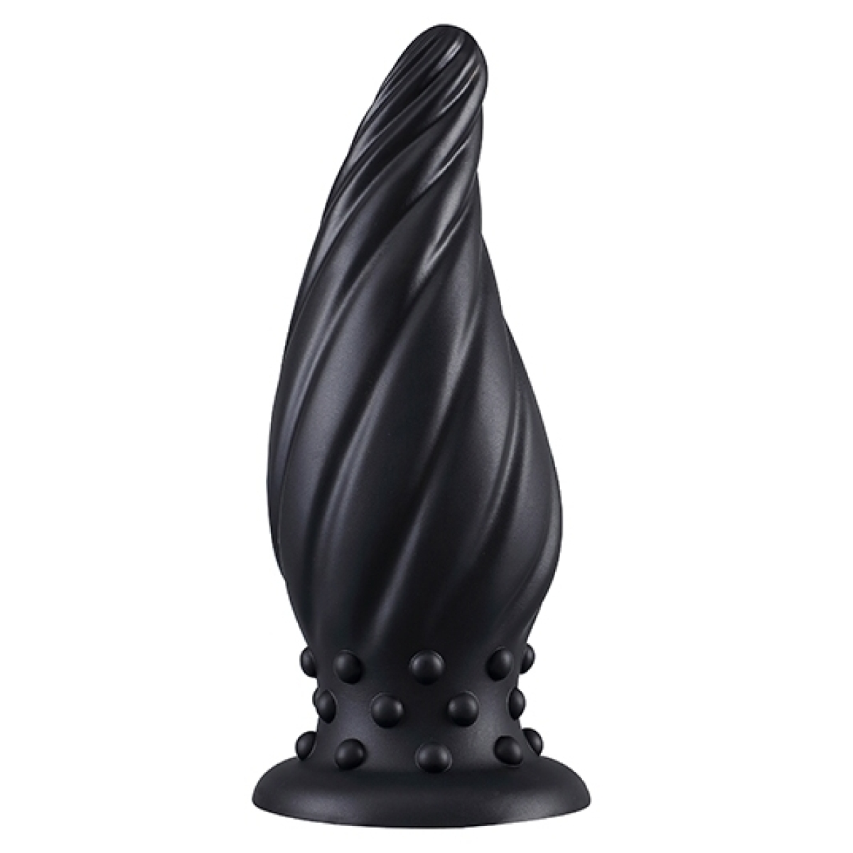 plug spiral pik s 125 x 52cm noir 1