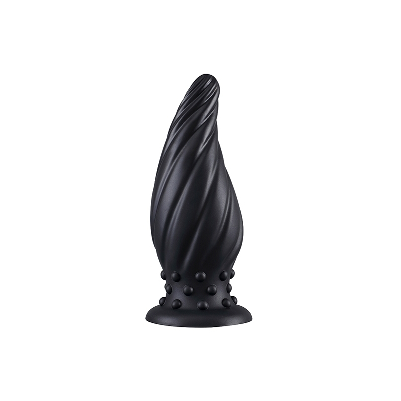plug spiral pik s 125 x 52cm noir 1