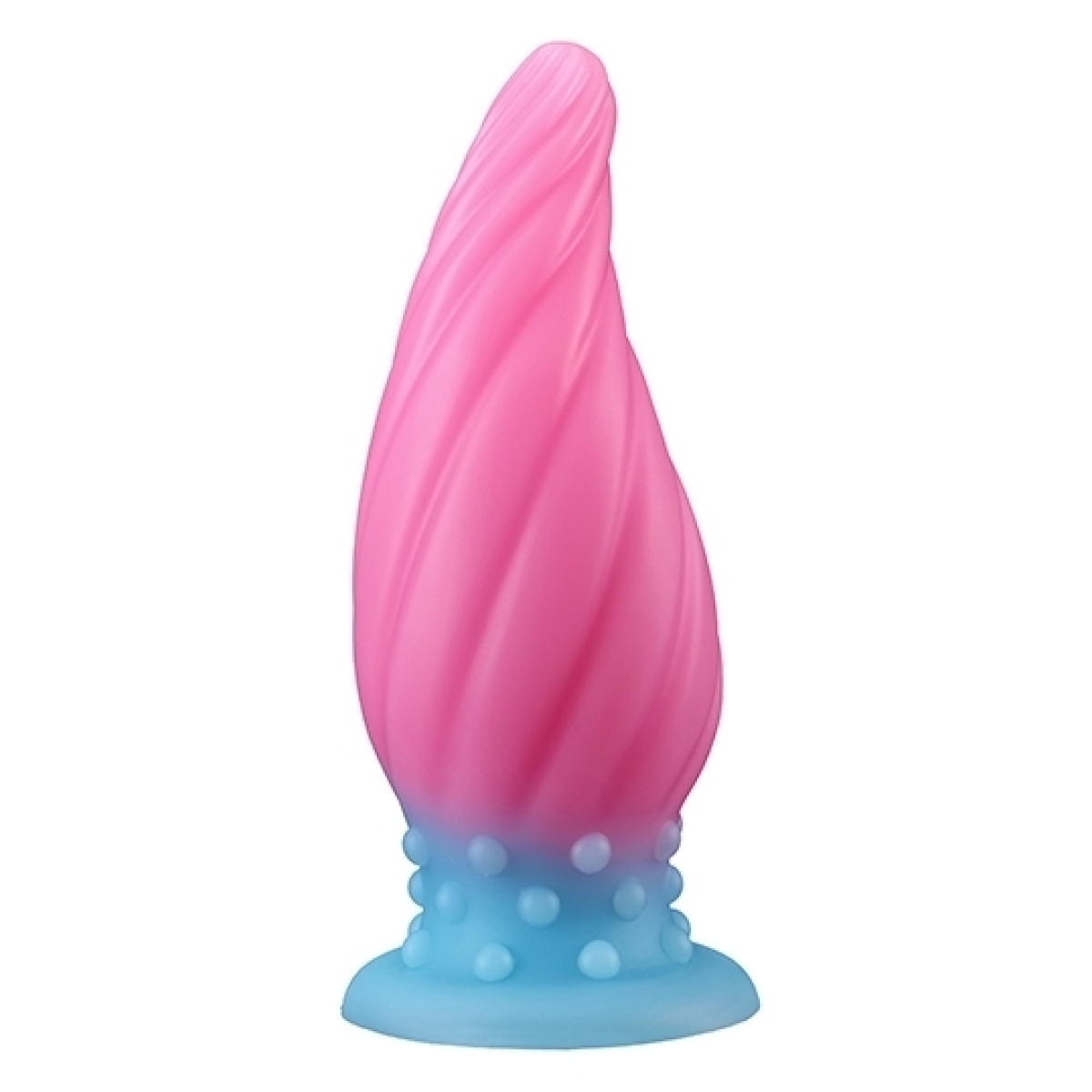 plug spiral pik s 125 x 52cm rose 1