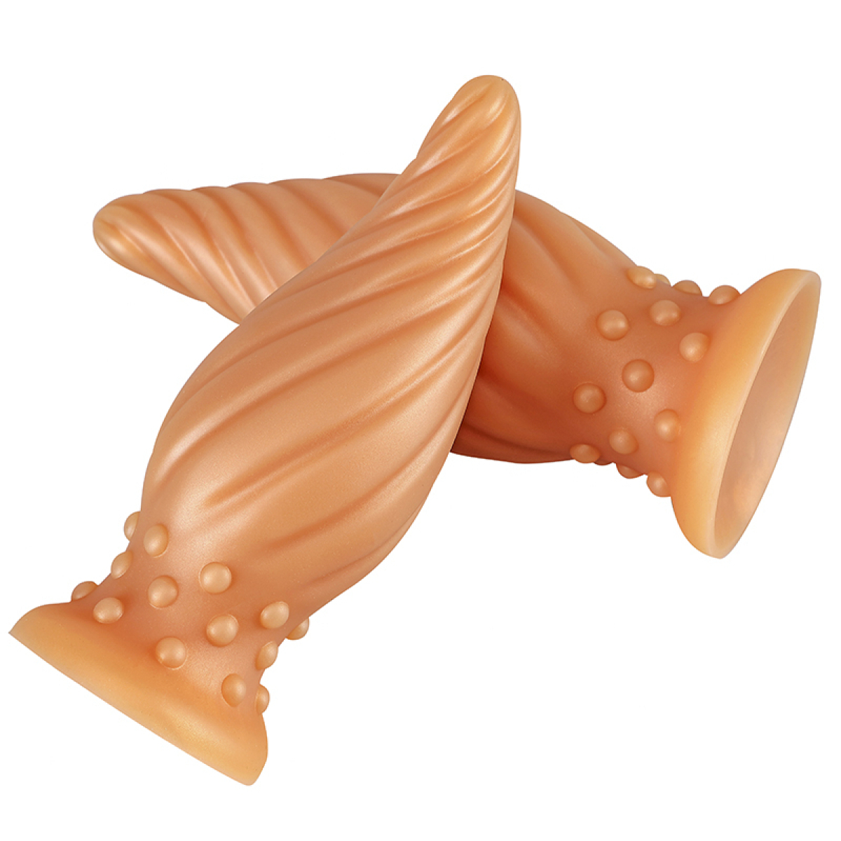 plug spiral pik xl 21 x 8 cm or 2