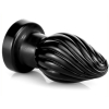plug spiral s 7 x 35cm noir 1