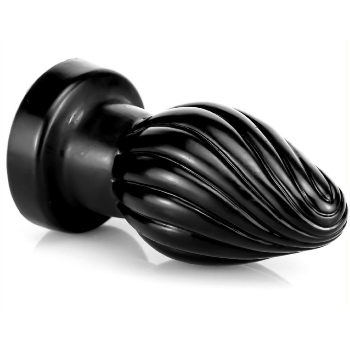 plug spiral s 7 x 35cm noir 1