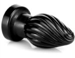 plug spiral s 7 x 35cm noir 1