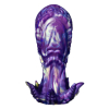 plug squid tentak m 16 x 7cm 2