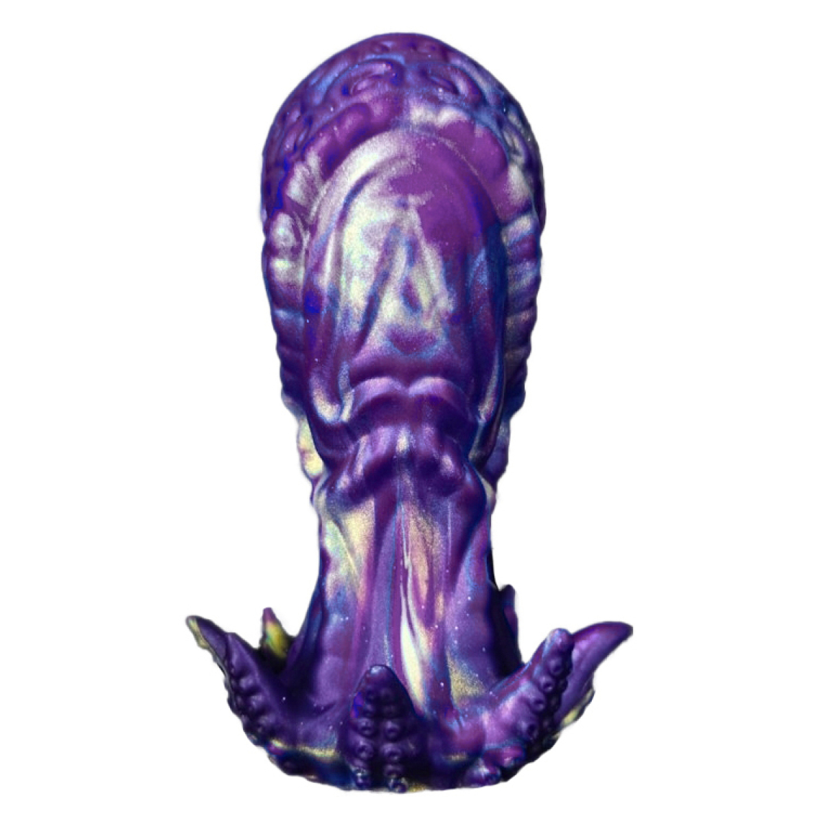 plug squid tentak m 16 x 7cm 2