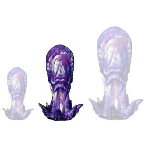 plug squid tentak m 16 x 7cm