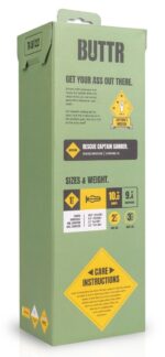 plug tactical 24 x 82cm 7
