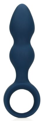 plug teardrop baltic l 12 x 4cm bleu 2