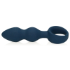 plug teardrop baltic l 12 x 4cm bleu 4