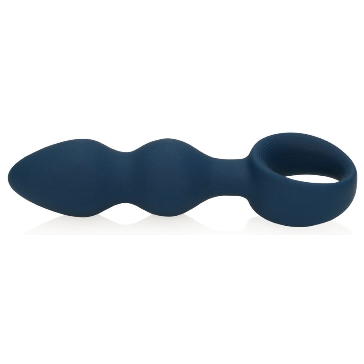 plug teardrop baltic l 12 x 4cm bleu 4