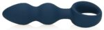 plug teardrop baltic l 12 x 4cm bleu 4