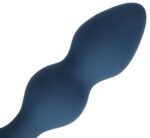 plug teardrop baltic l 12 x 4cm bleu 5