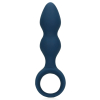 plug teardrop baltic m 105 x 35cm bleu 2