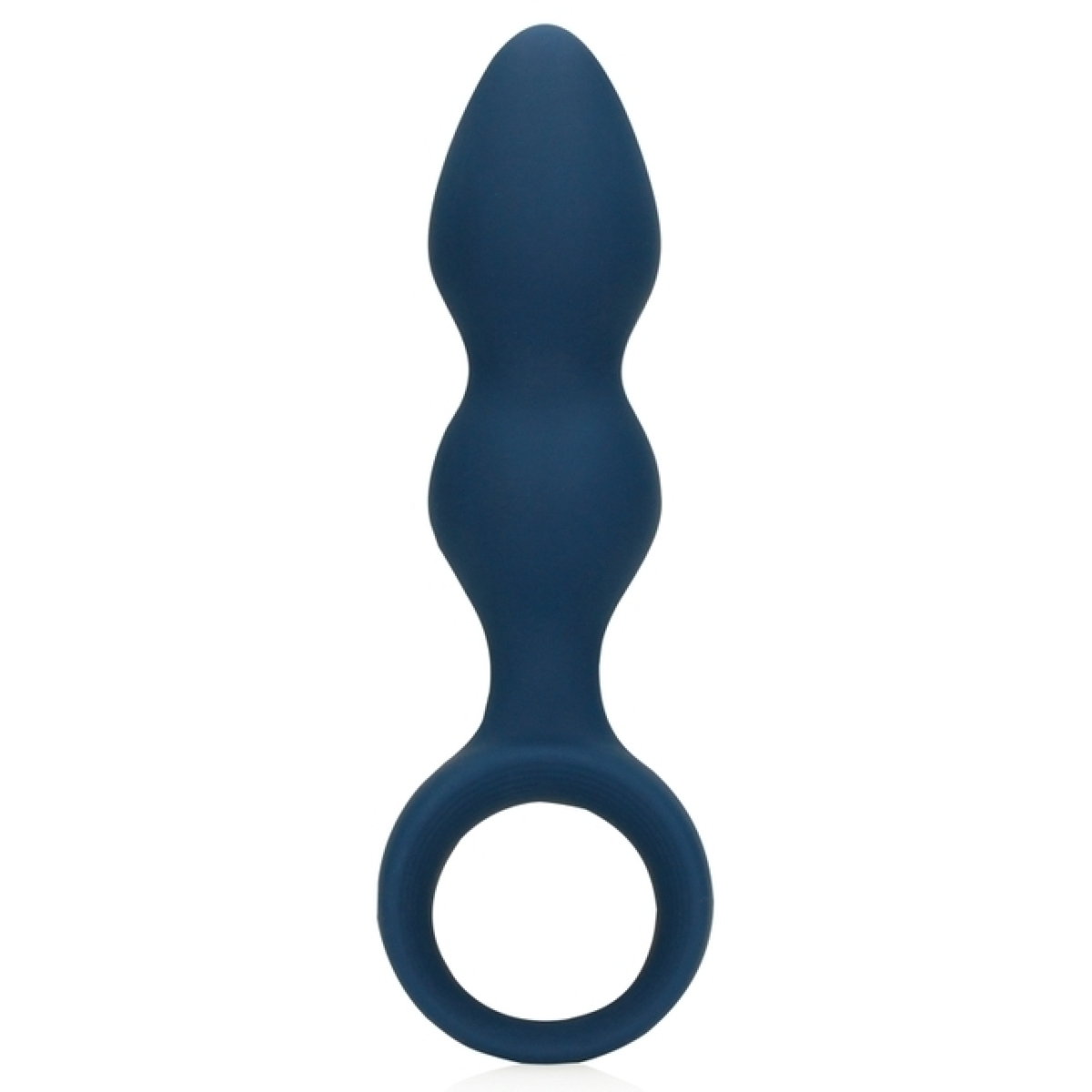 plug teardrop baltic m 105 x 35cm bleu 2