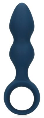 plug teardrop baltic m 105 x 35cm bleu 2