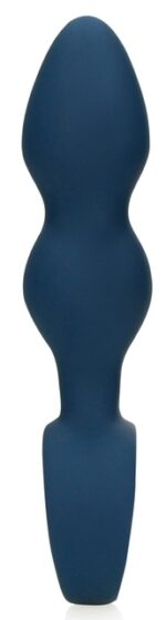 plug teardrop baltic m 105 x 35cm bleu 3