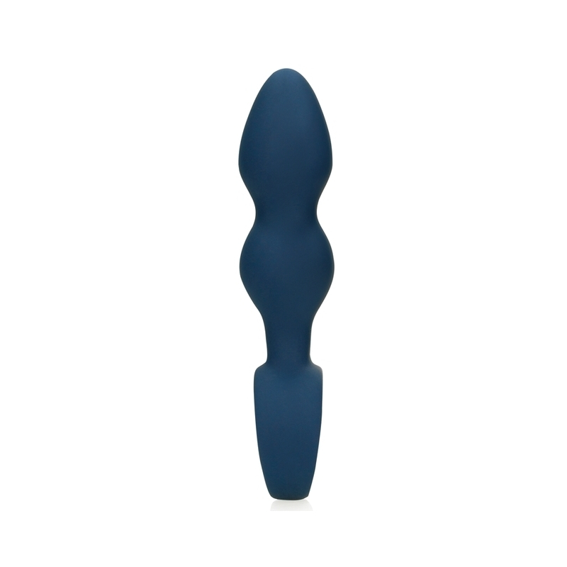 plug teardrop baltic m 105 x 35cm bleu 3