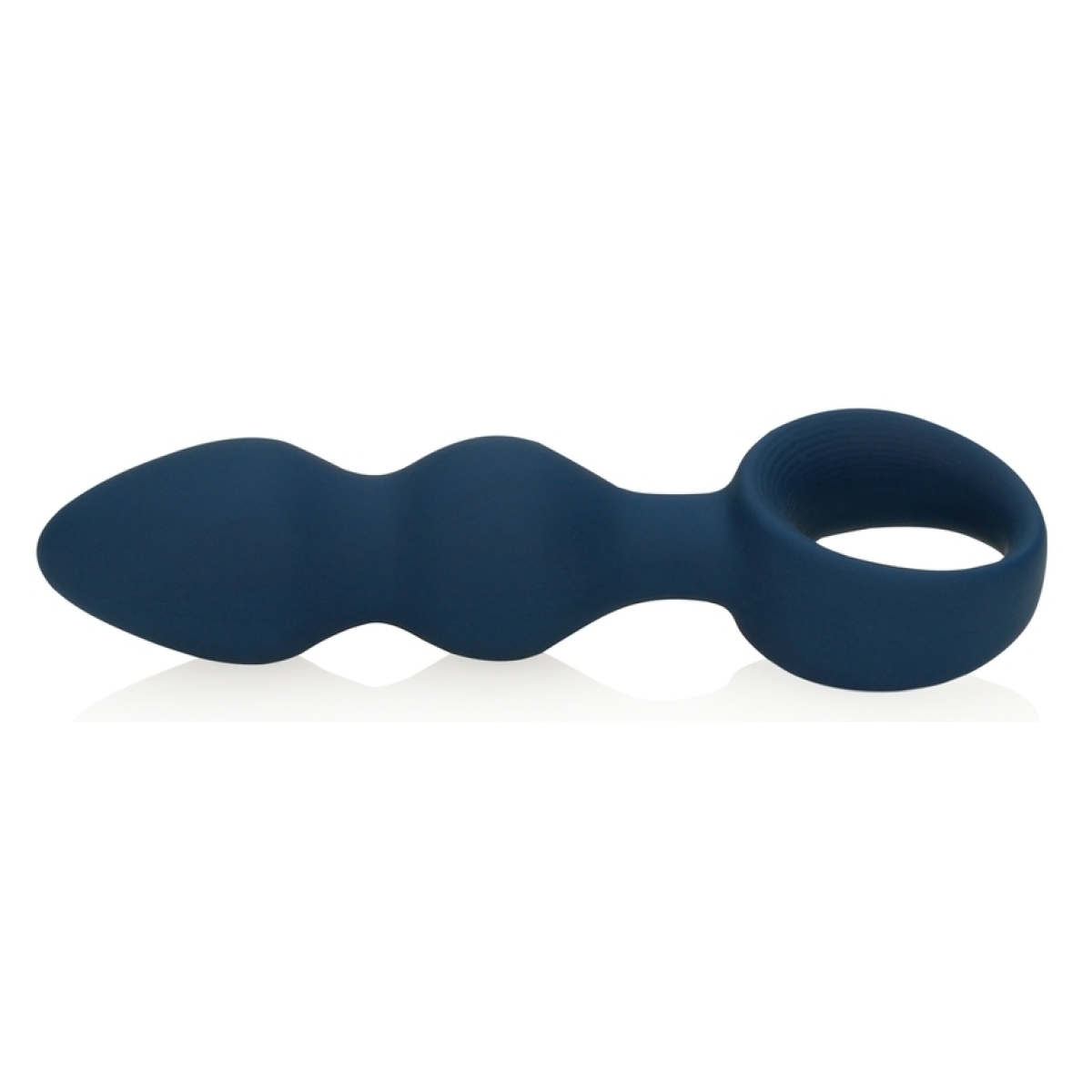 plug teardrop baltic m 105 x 35cm bleu 4