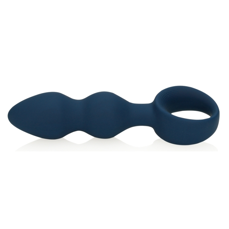 plug teardrop baltic m 105 x 35cm bleu 4