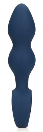 plug teardrop baltic s 9 x 3cm bleu 3