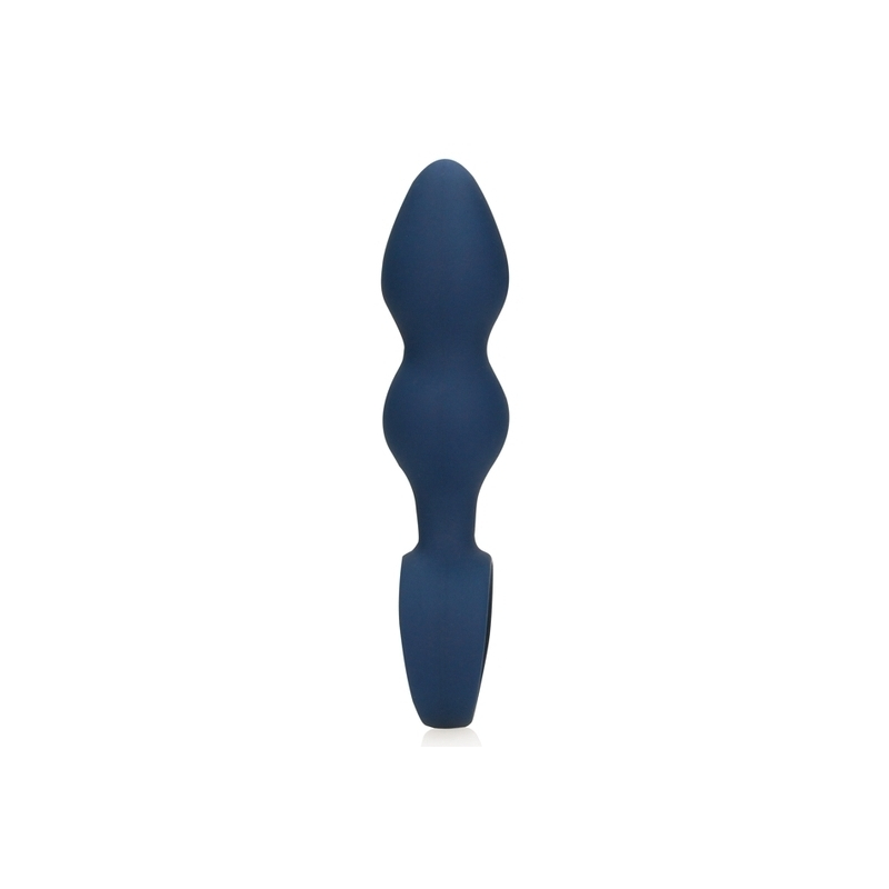 plug teardrop baltic s 9 x 3cm bleu 3