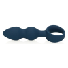 plug teardrop baltic s 9 x 3cm bleu 4