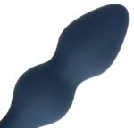plug teardrop baltic s 9 x 3cm bleu 5
