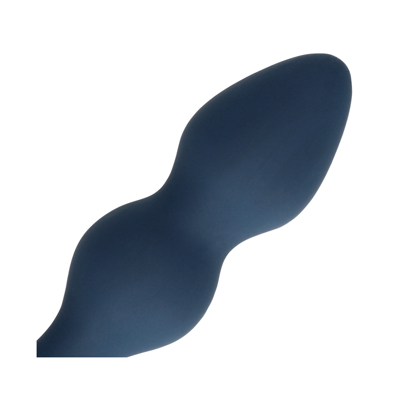 plug teardrop baltic s 9 x 3cm bleu 5