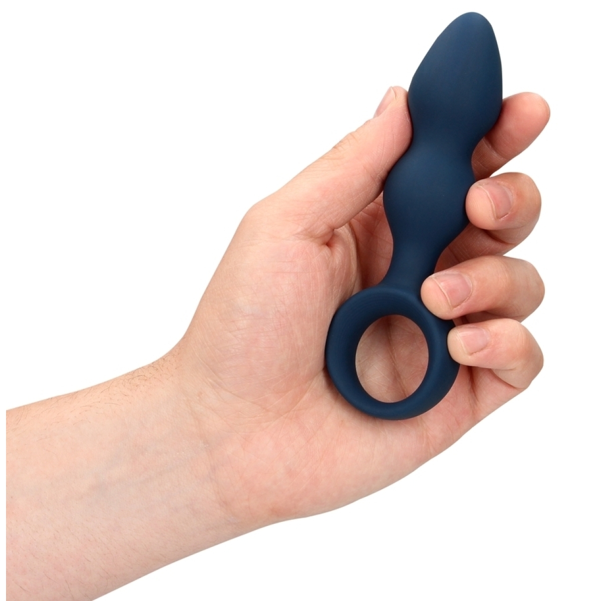 plug teardrop baltic s 9 x 3cm bleu 6