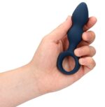 plug teardrop baltic s 9 x 3cm bleu 6