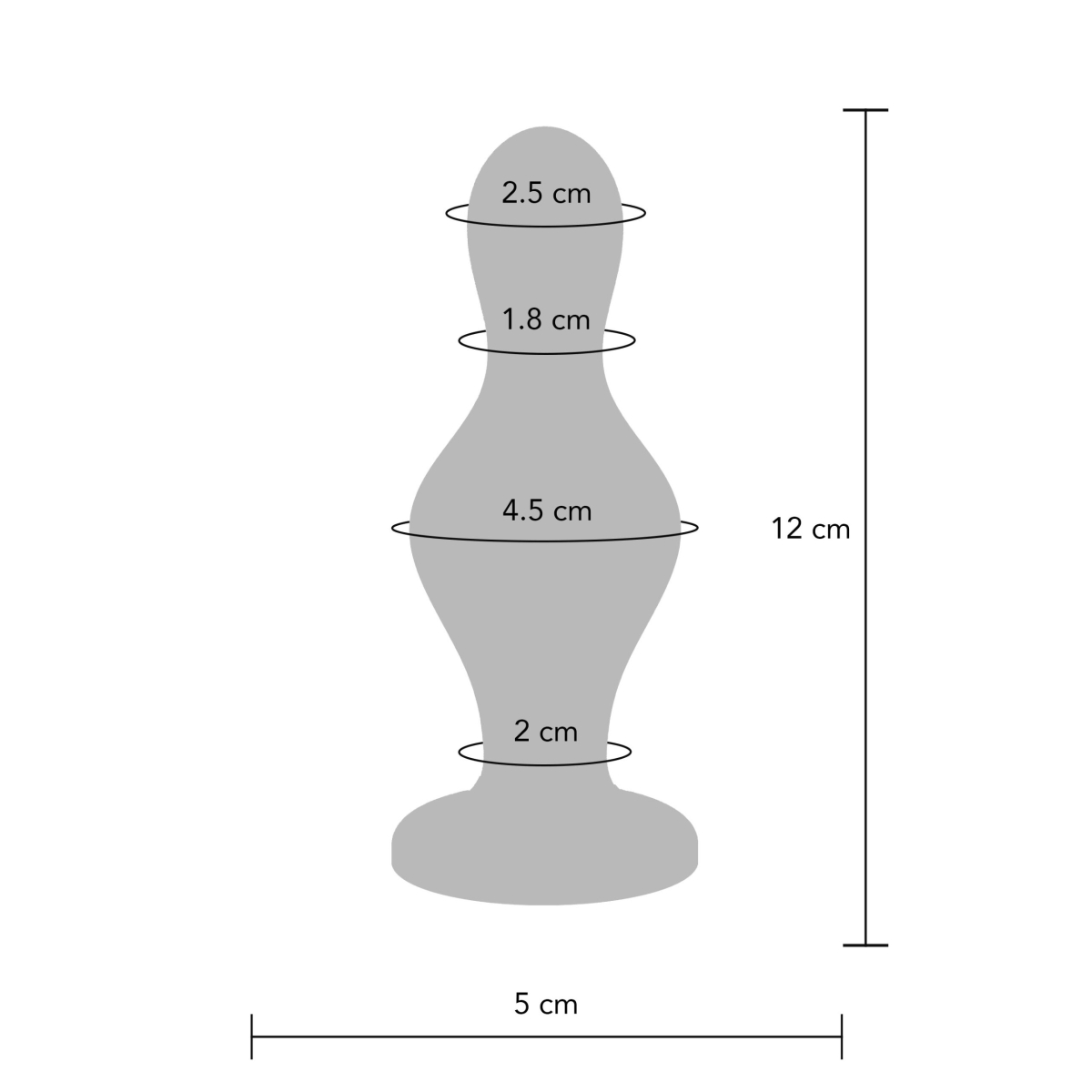 plug the batter 11 x 45cm 4 scaled