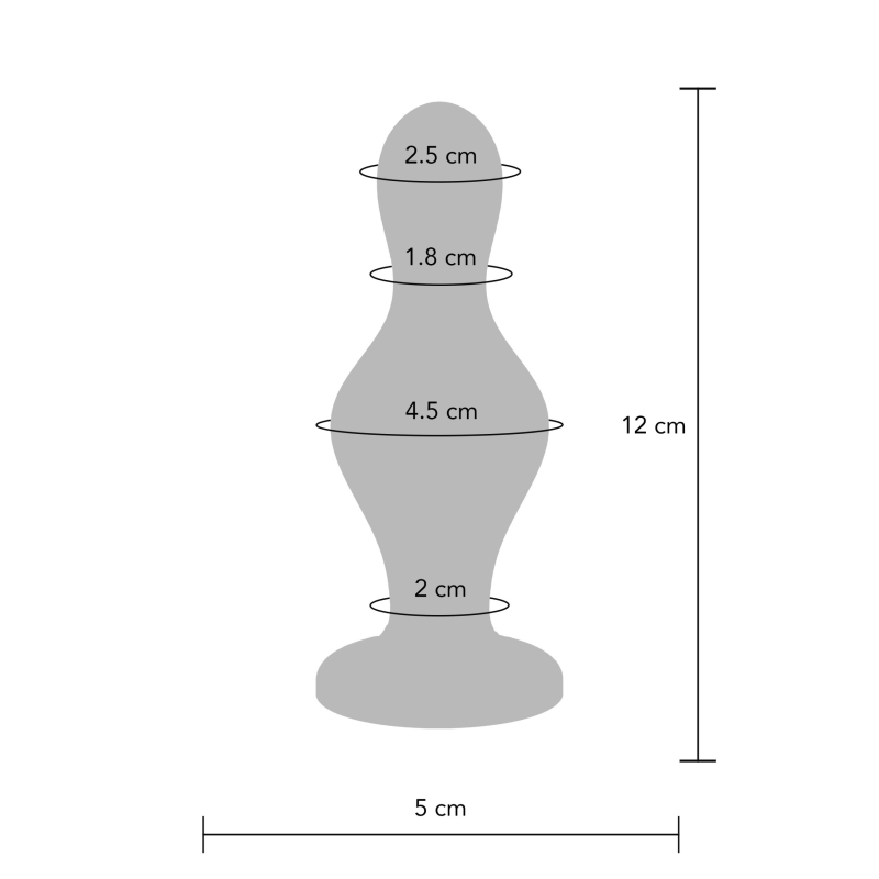 plug the batter 11 x 45cm 4 scaled