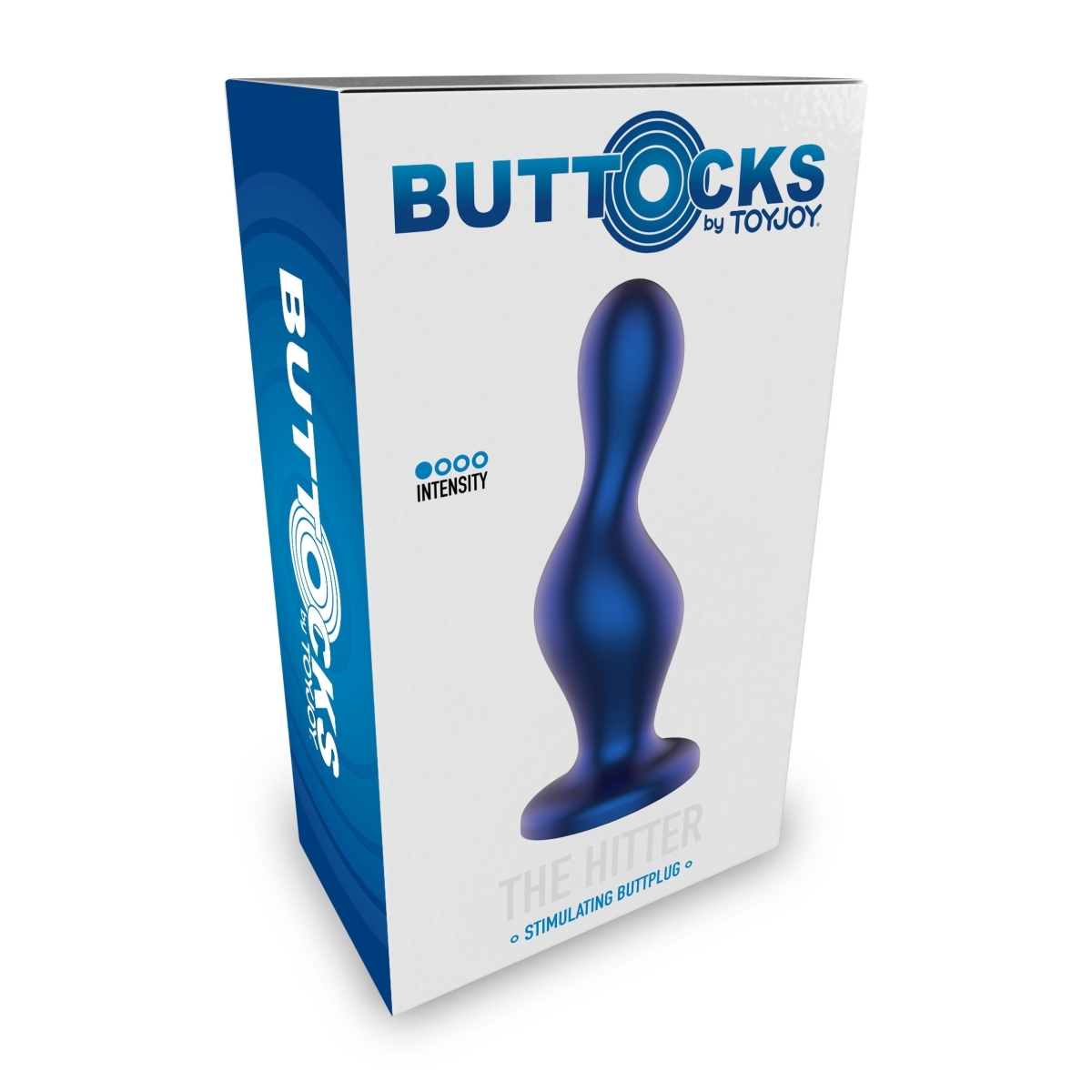 plug the hitter 11 x 38cm 1