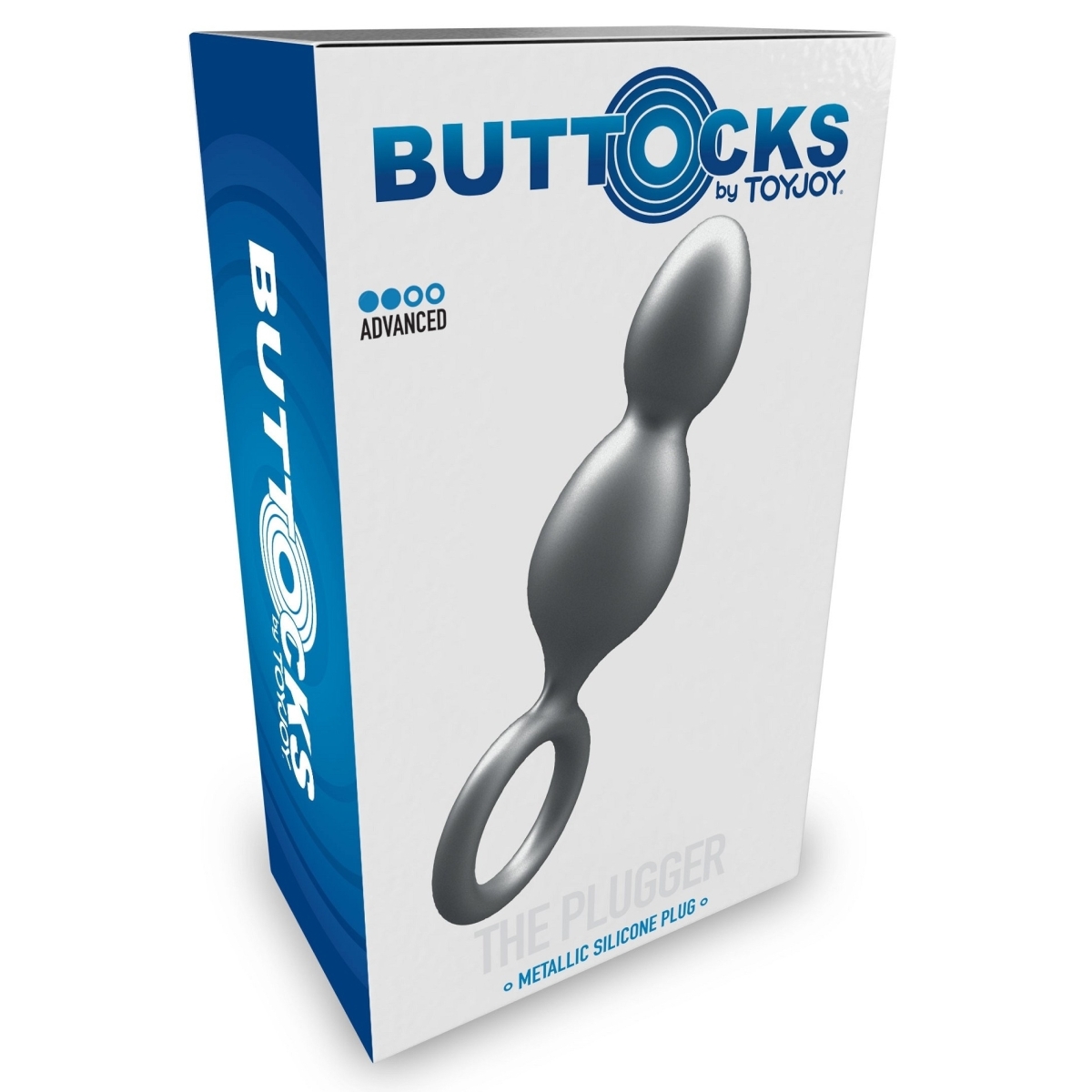 plug the plugger 9 x 3cm 1