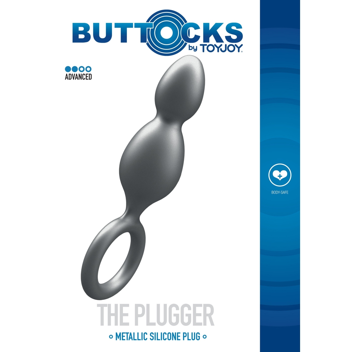 plug the plugger 9 x 3cm 7