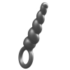 plug the screw 10 x 27 cm gris