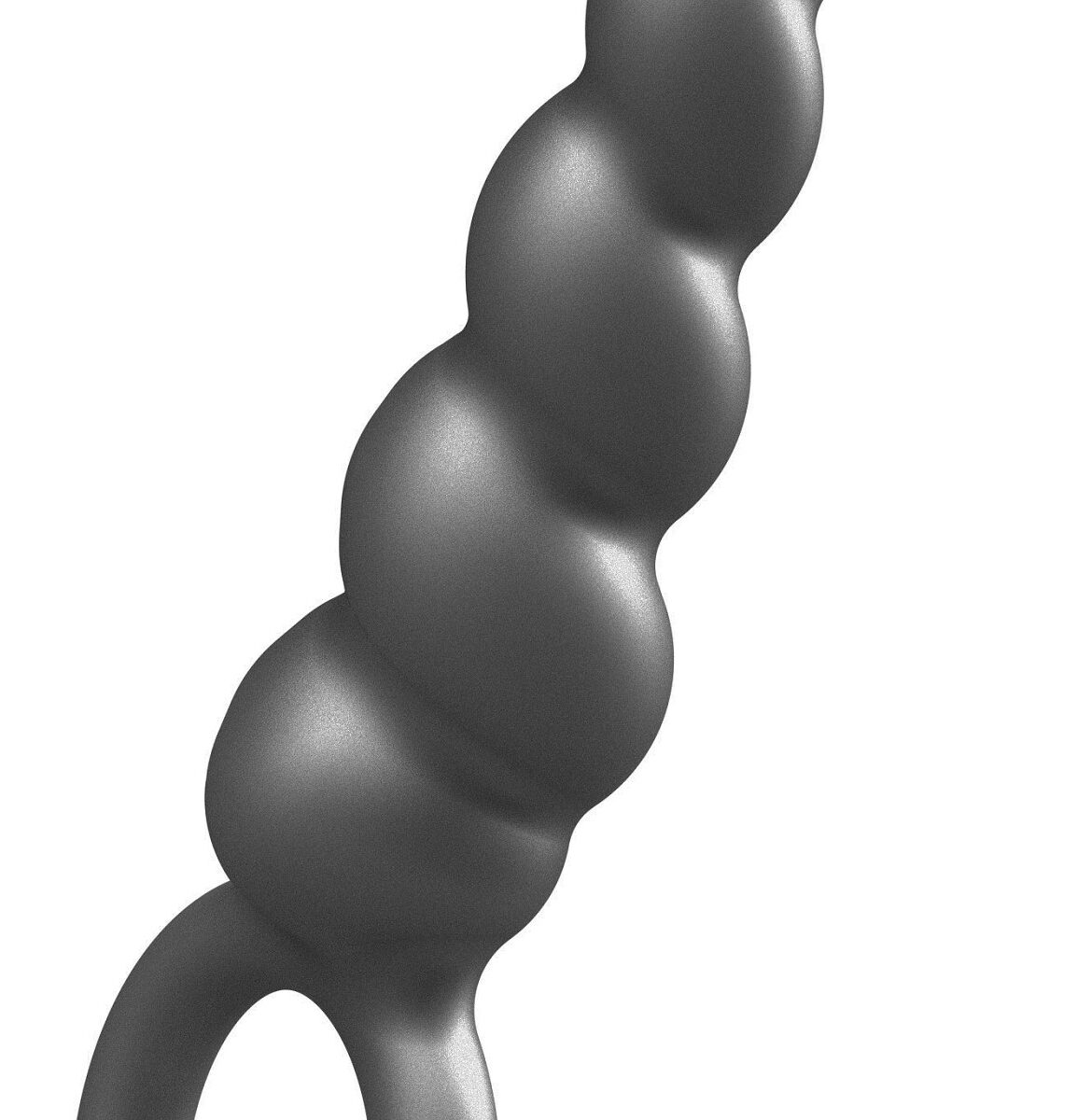 plug the screw 10 x 27 cm gris