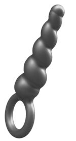 plug the screw 10 x 27 cm gris