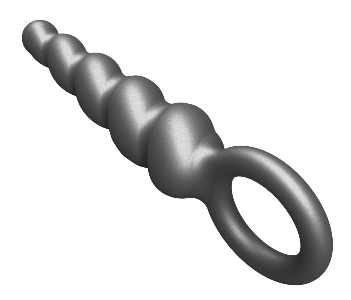 plug the screw 10 x 27 cm gris 6