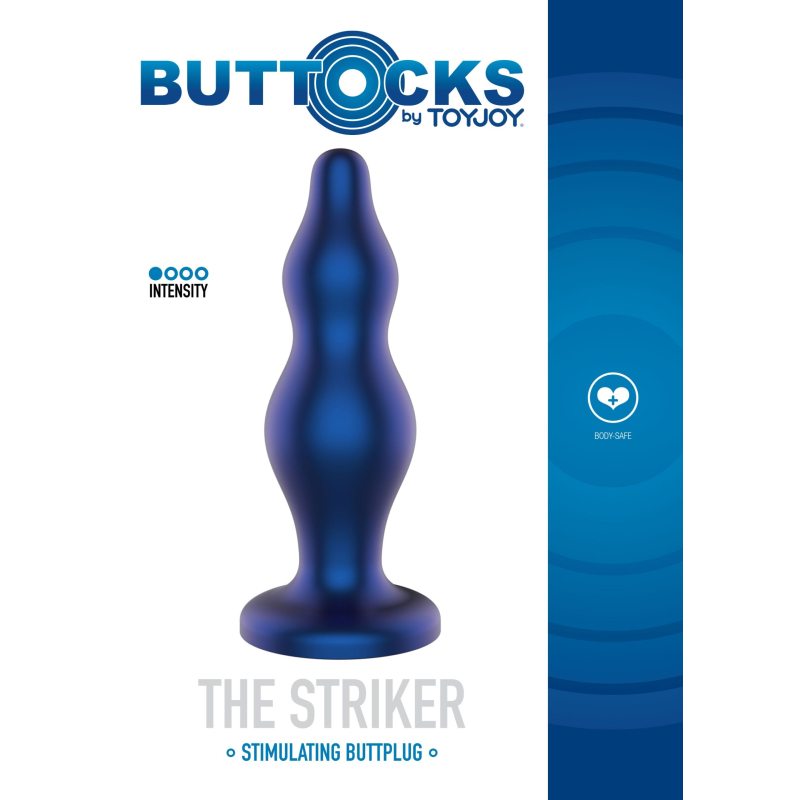 plug the striker 12 x 38cm 3 scaled