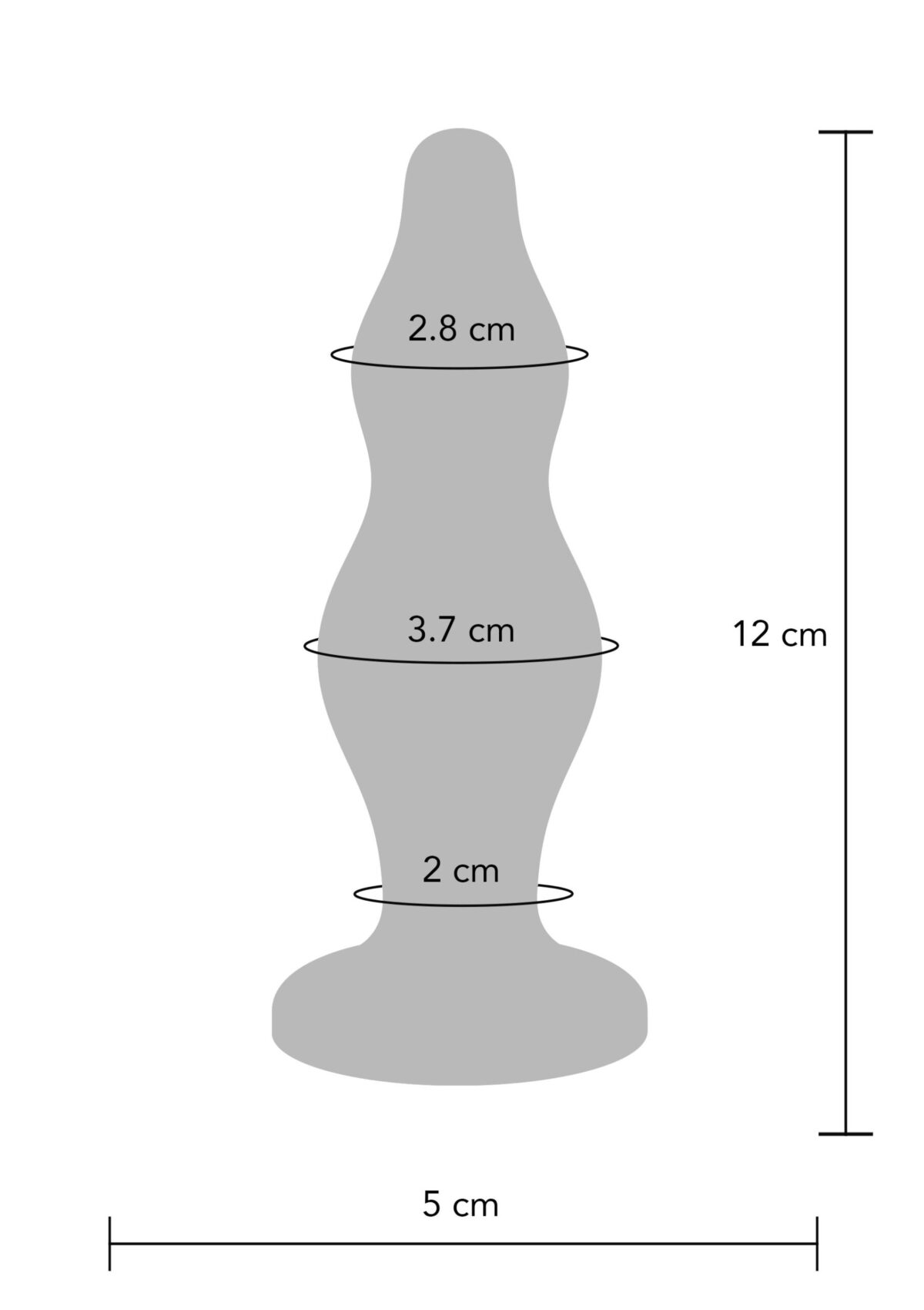 plug the striker 12 x 38cm 4 scaled